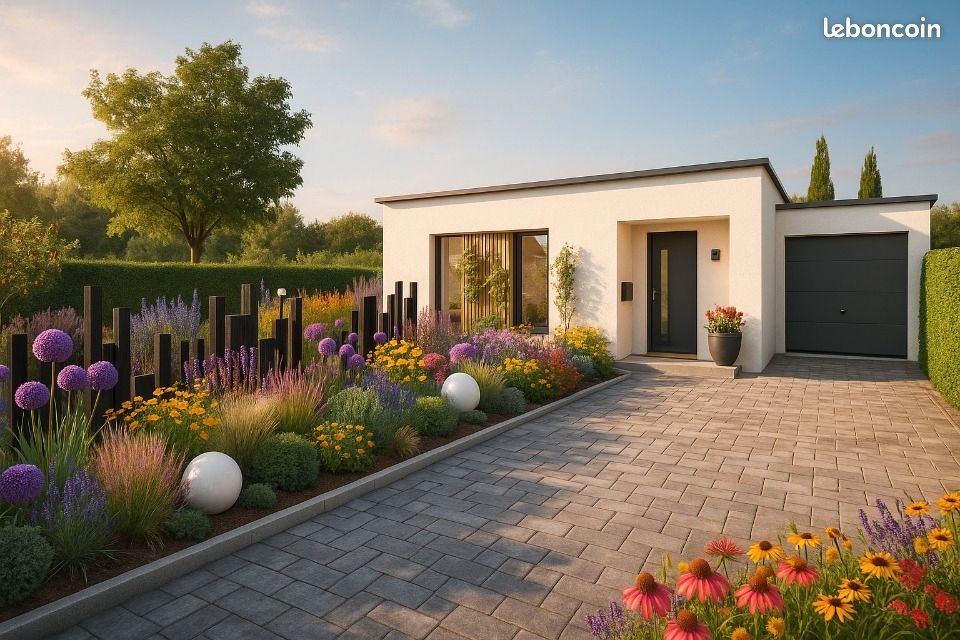Maison à vendre, 87m², Locmaria-Plouzané
