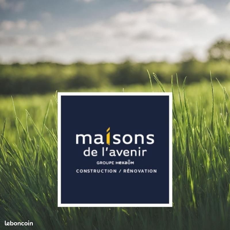 Maison à vendre, 120m², Saint-Herblain