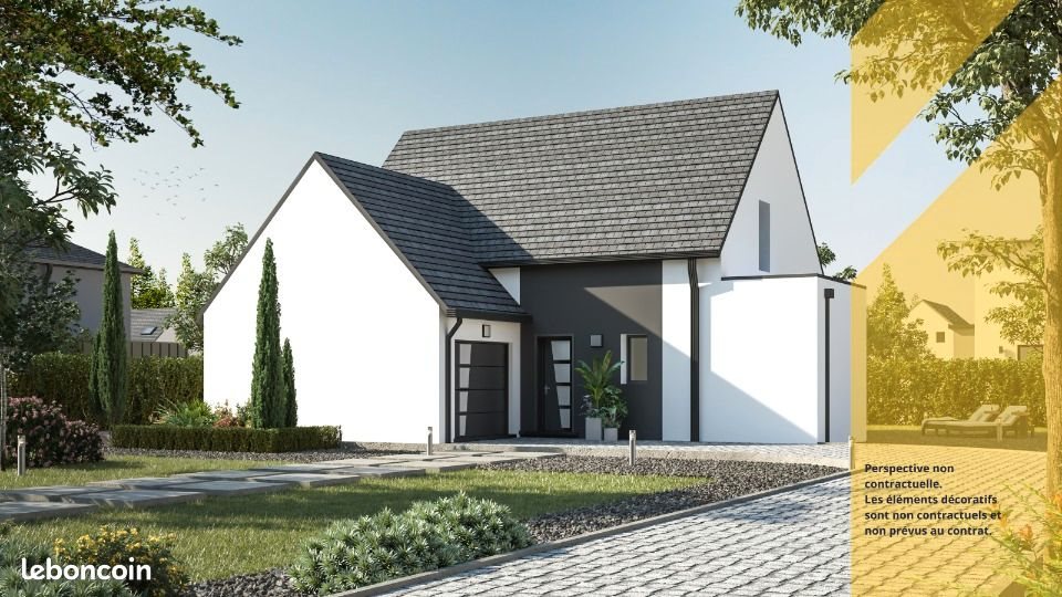 Maison à vendre, 130m², La Trinité-sur-Mer
