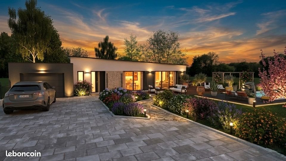 Maison à vendre, 125m², La Baule-Escoublac