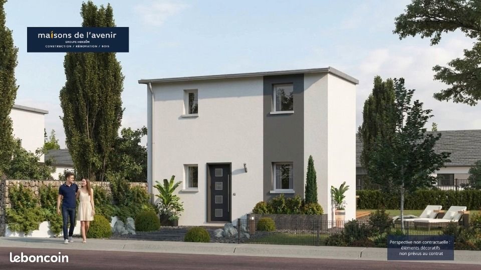 Maison à vendre, 67m², Batz-sur-Mer