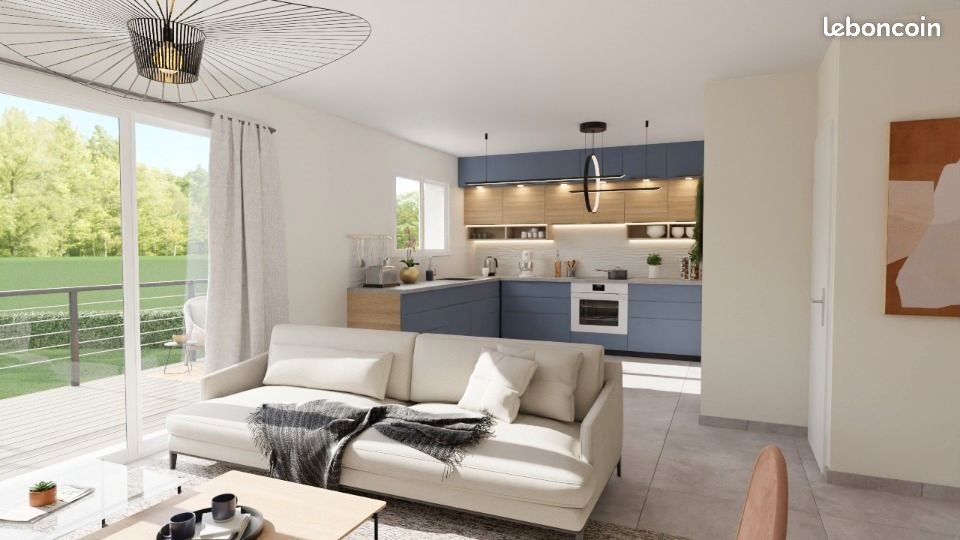 Maison à vendre, 96m², Pénestin