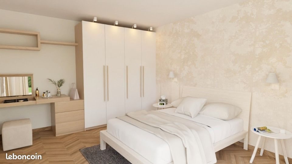 Maison à vendre, 96m², Pénestin
