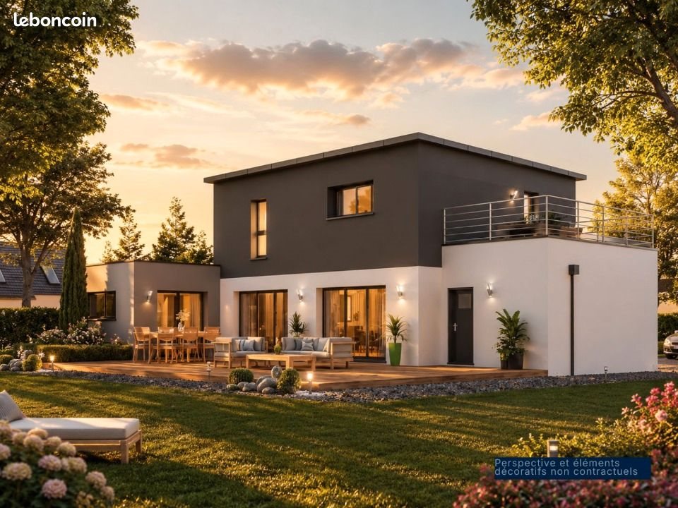 Maison à vendre, 150m², Sucé-sur-Erdre
