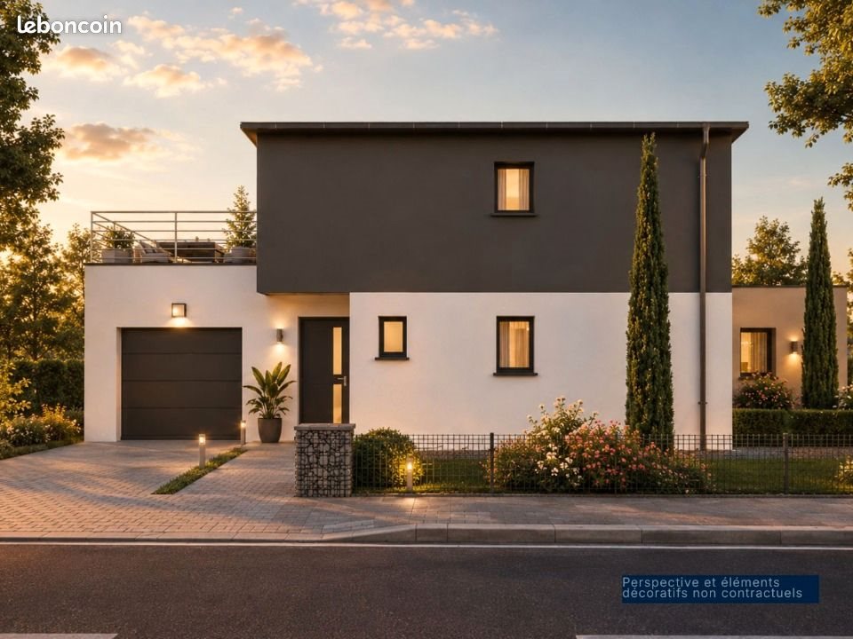 Maison à vendre, 150m², Sucé-sur-Erdre