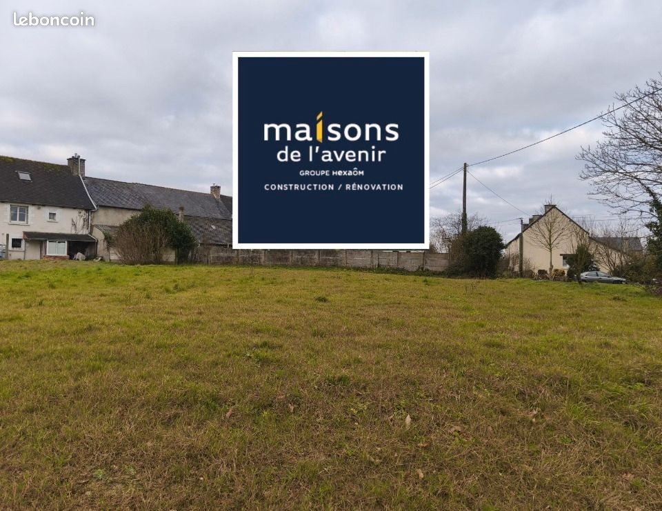Maison à vendre, 119m², Saint-Maden