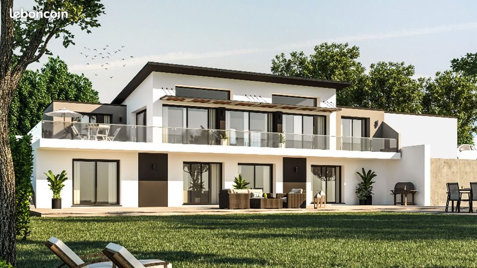 Maison à vendre, 197m², Pornichet