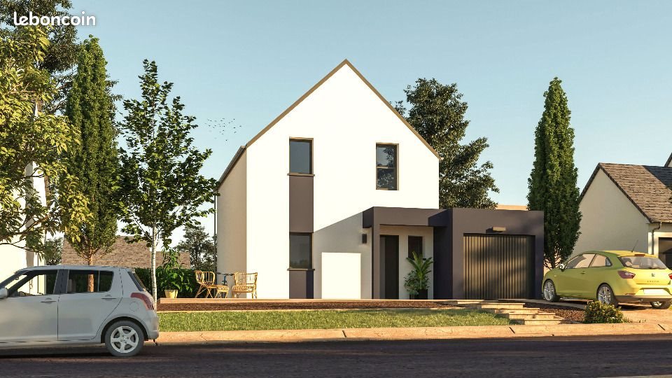 Maison à vendre, 87m², Calan