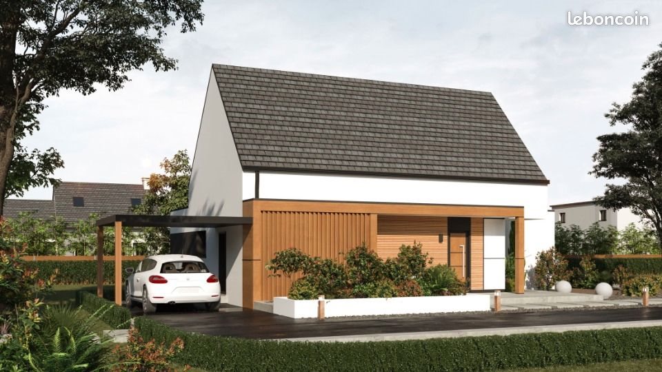 Maison à vendre, 140m², La Baule-Escoublac