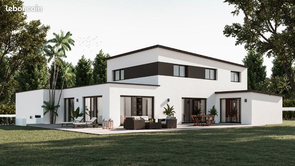 Maison à vendre, 176m², Guérande