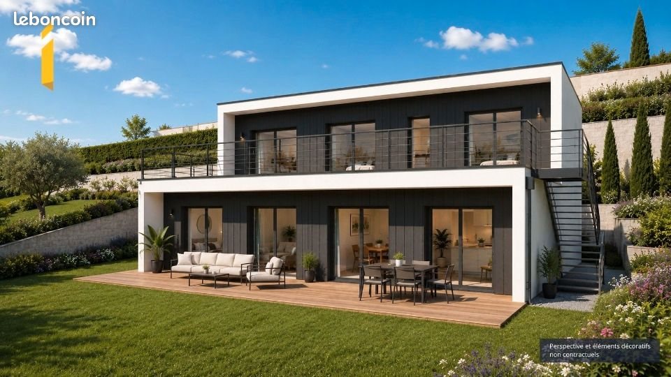 Maison à vendre, 154m², Guérande