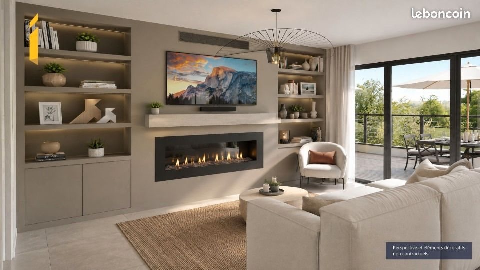 Maison à vendre, 154m², Guérande