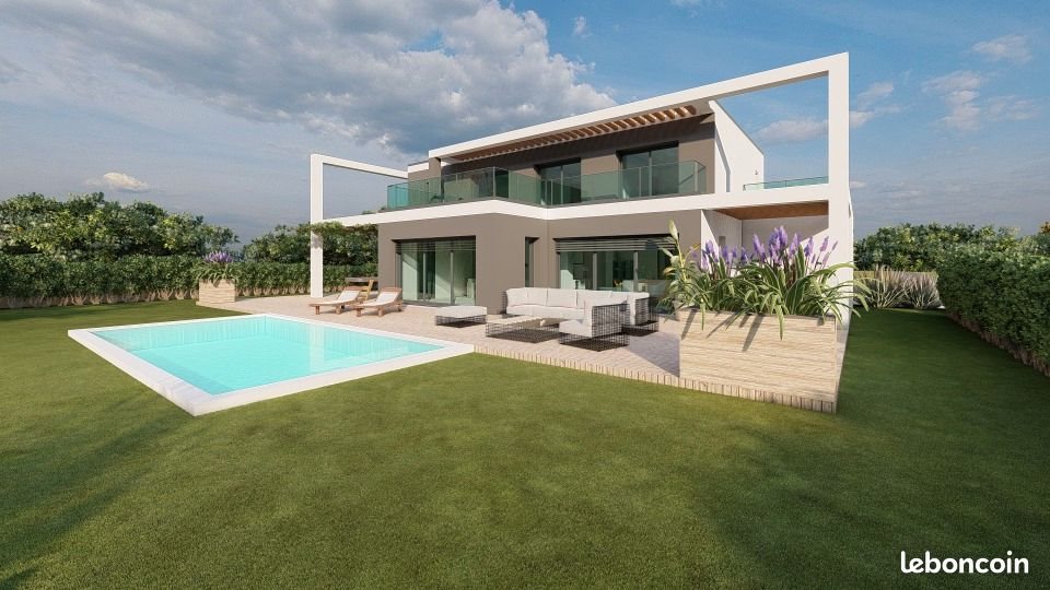Maison à vendre, 190m², Cesson-Sévigné