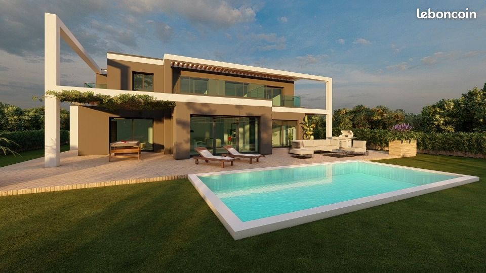 Maison à vendre, 190m², Cesson-Sévigné