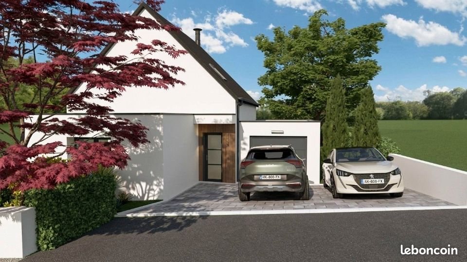 Maison à vendre, 112m², Sainte-Luce-sur-Loire