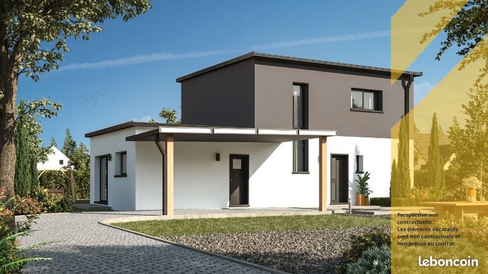 Maison à vendre, 150m², Vallet