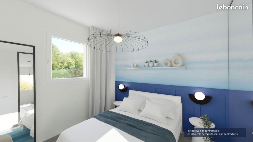 Maison à vendre, 80m², Molac