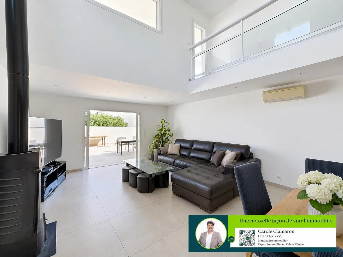 Maison à vendre, 165m², Bouillargues