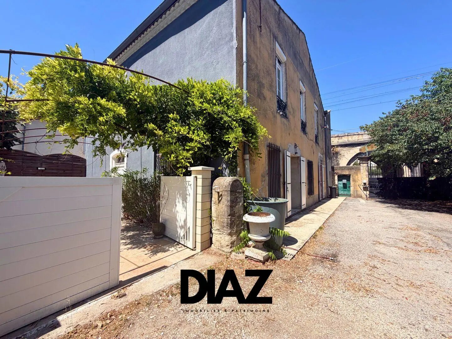 Maison à vendre, 185m², Nîmes