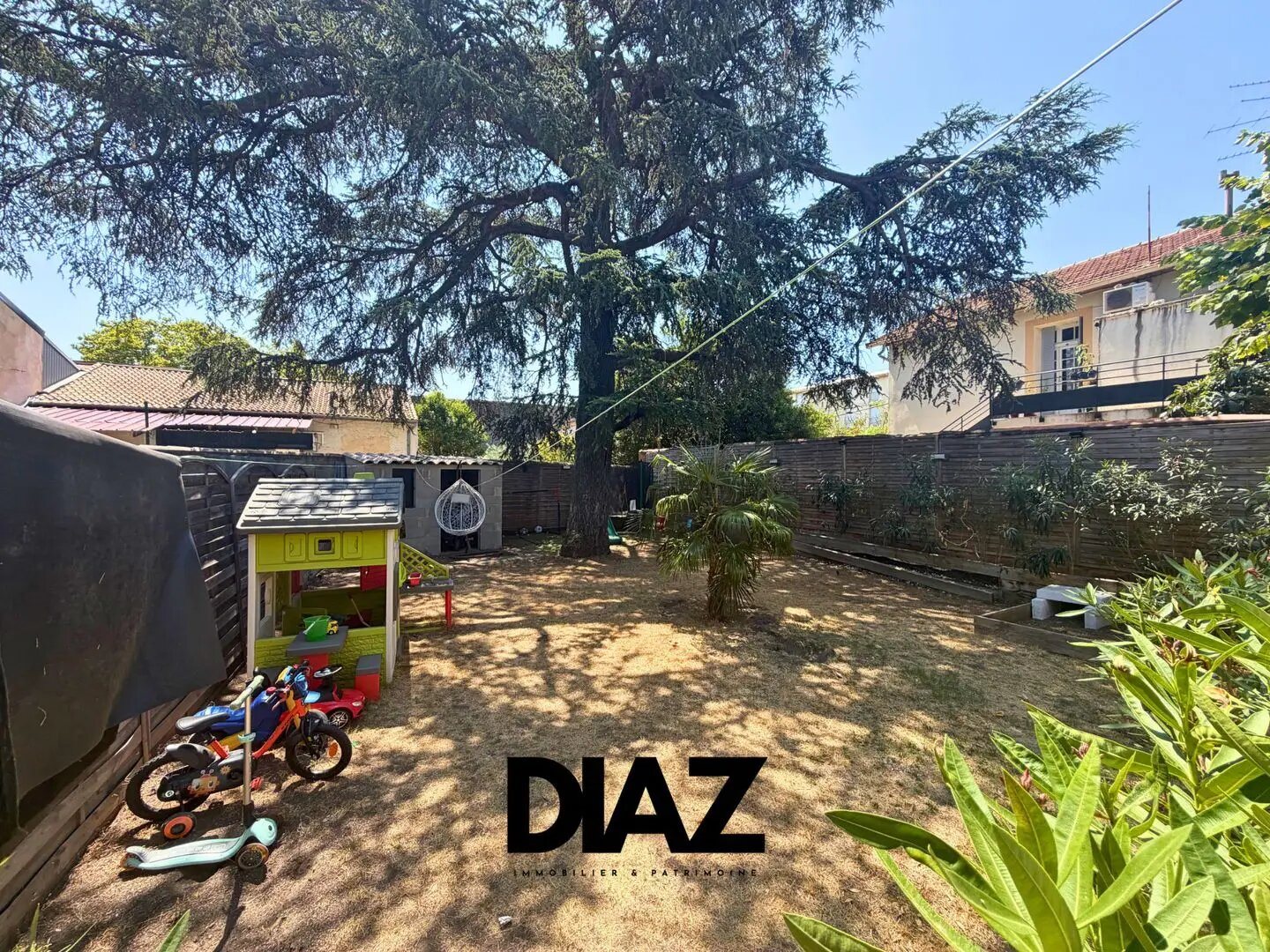 Maison à vendre, 185m², Nîmes