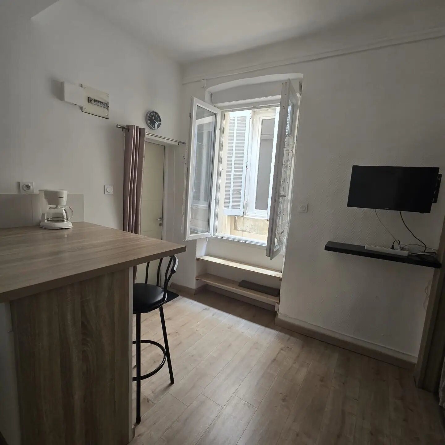 Appartement à louer, 21m², Nîmes