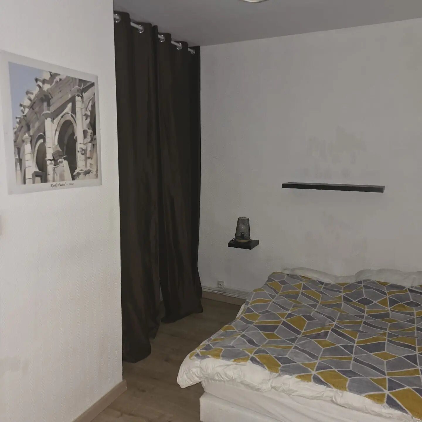 Appartement à louer, 21m², Nîmes