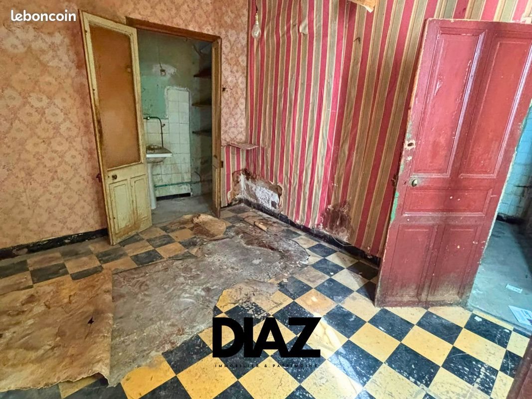 Maison à vendre, 54m², Nîmes