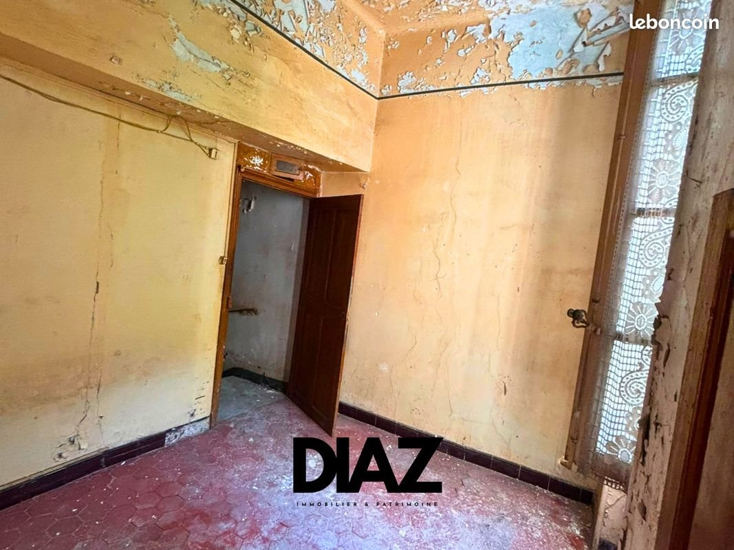 Maison à vendre, 54m², Nîmes