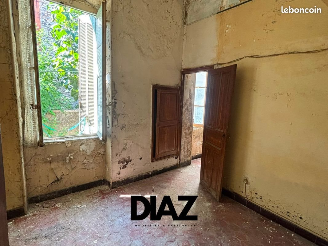 Maison à vendre, 54m², Nîmes