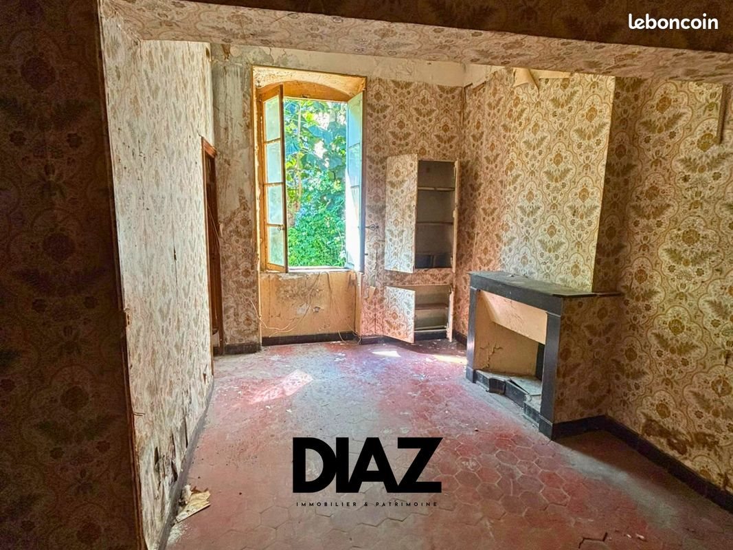 Maison à vendre, 54m², Nîmes