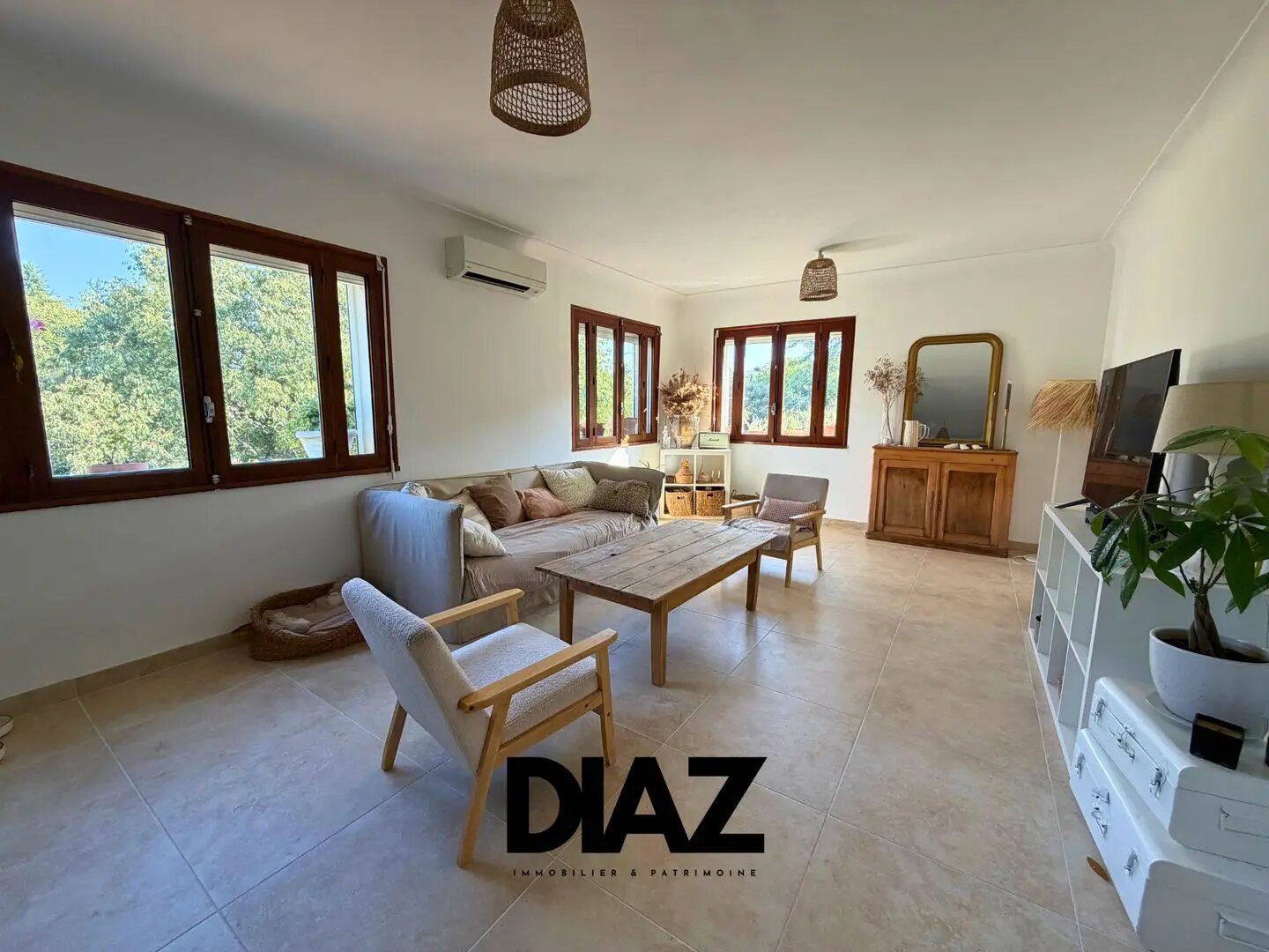 Appartement à vendre, 94m², Nîmes