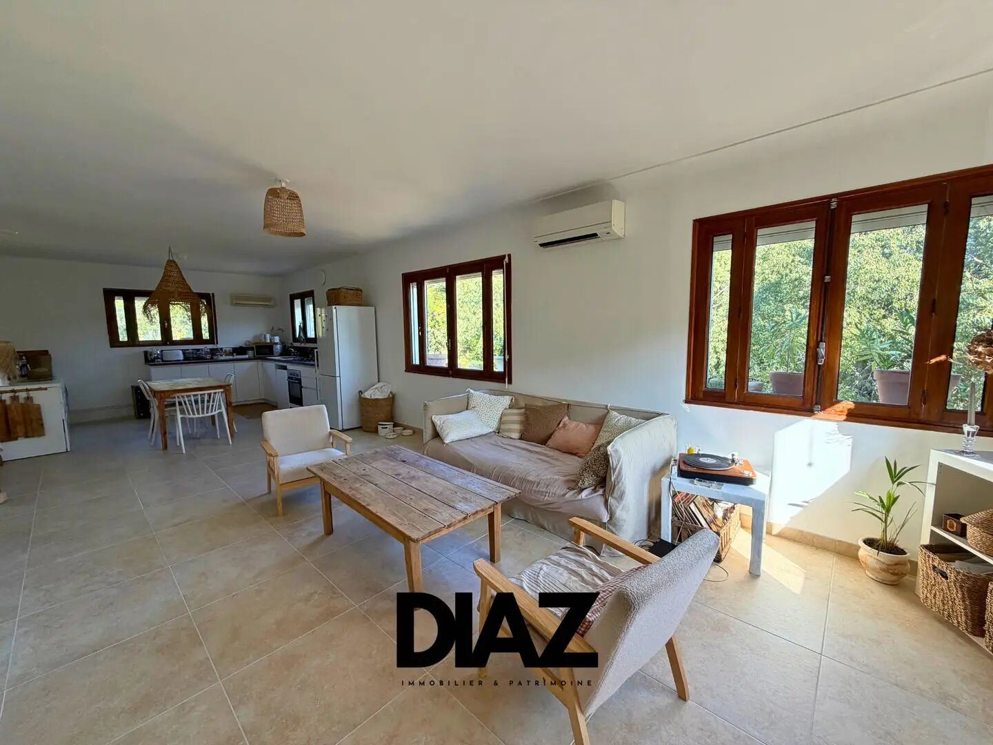 Appartement à vendre, 94m², Nîmes