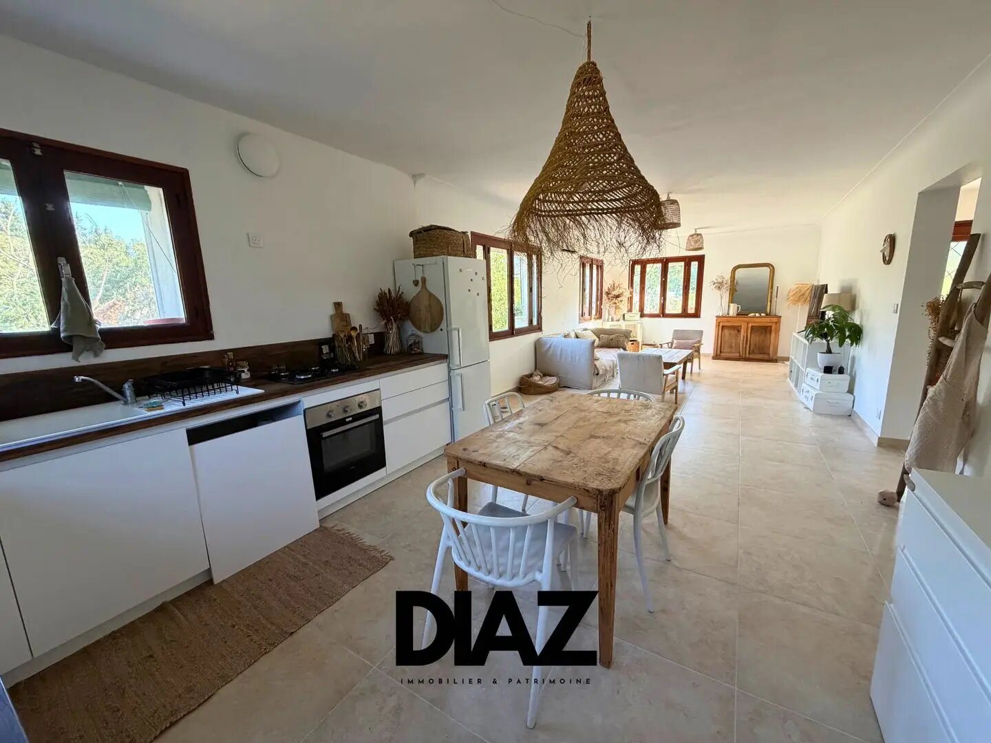 Appartement à vendre, 94m², Nîmes