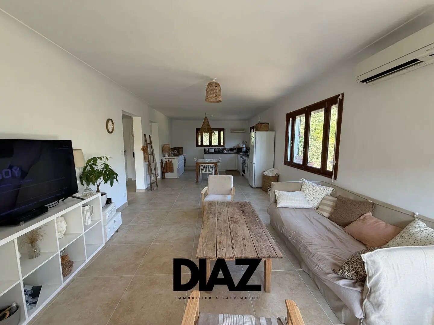 Appartement à vendre, 94m², Nîmes