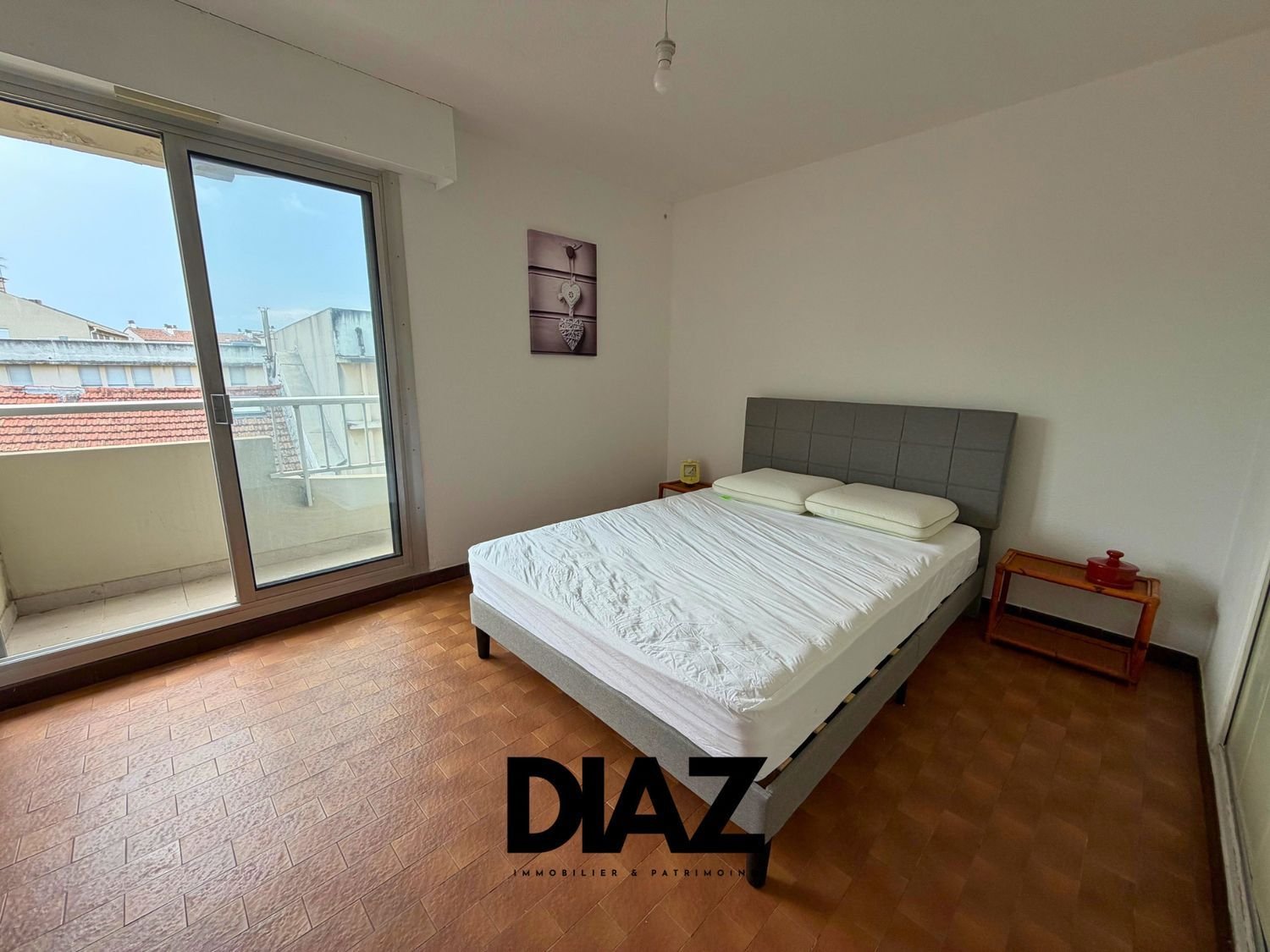 Appartement à louer, 35m², Nîmes