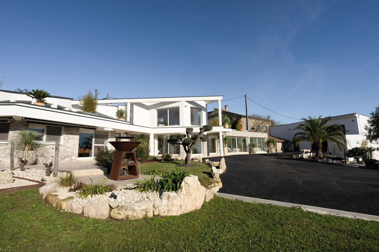 Maison à vendre, 350m², Anduze
