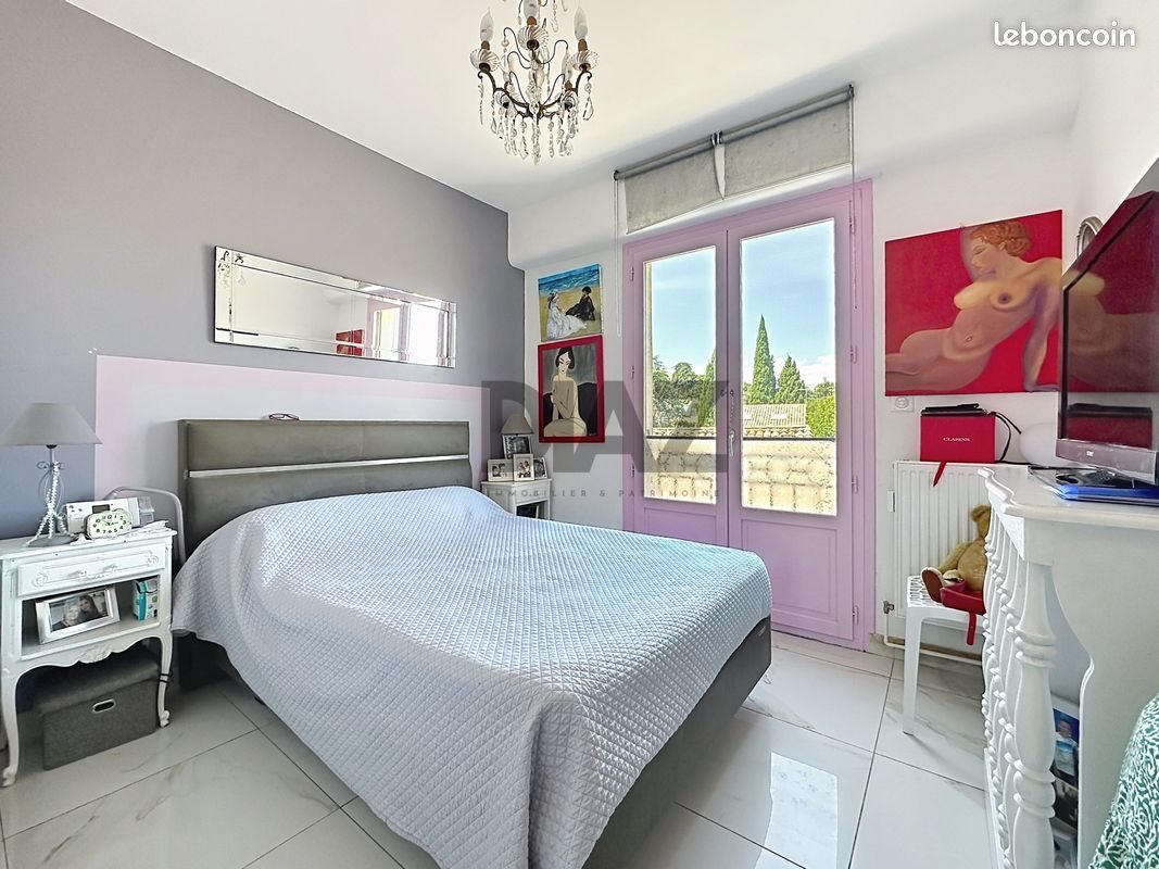 Appartement à vendre, 85m², Nîmes