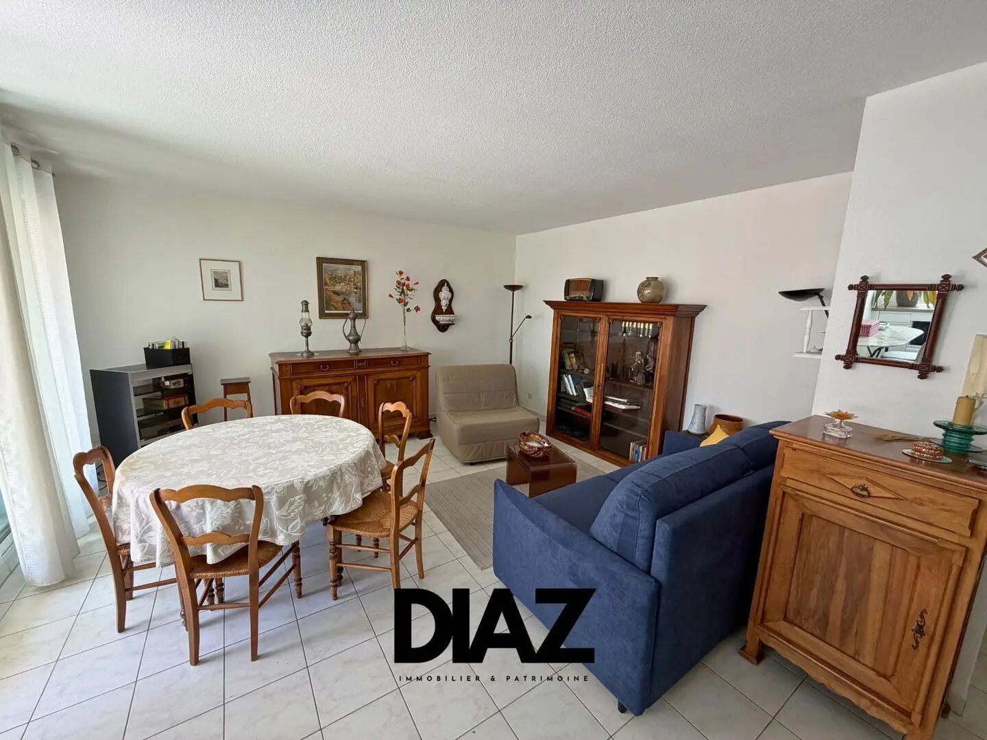 Appartement à vendre, 49m², Nîmes