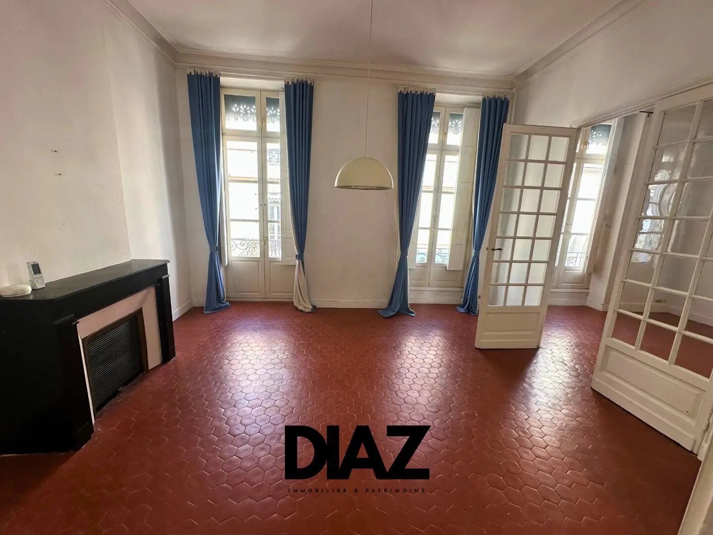 Appartement à vendre, 142m², Nîmes