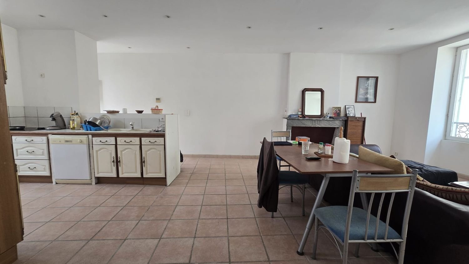 Appartement à vendre, 75m², Nîmes