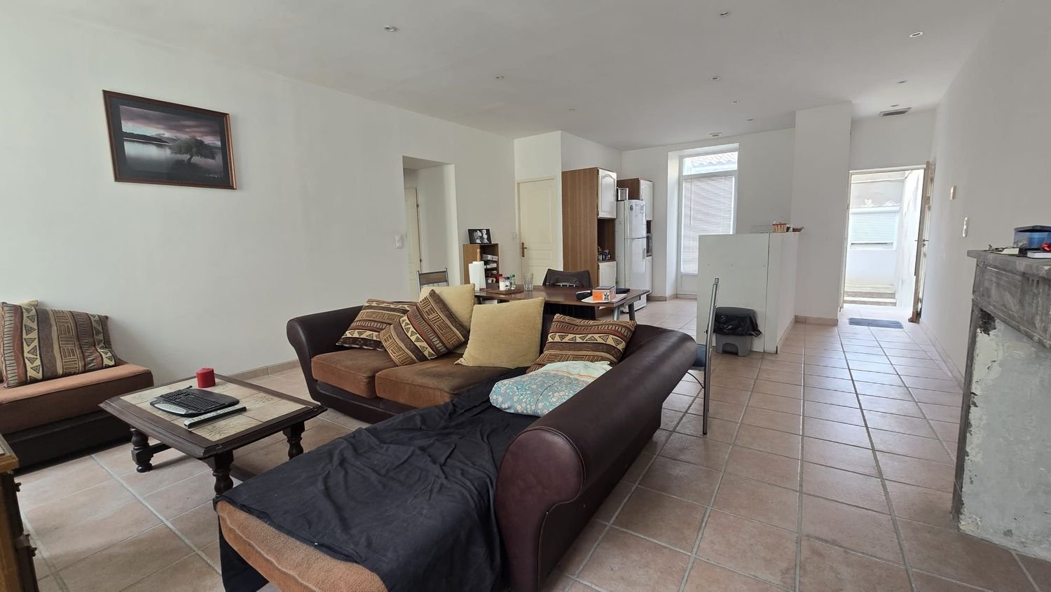 Appartement à vendre, 75m², Nîmes