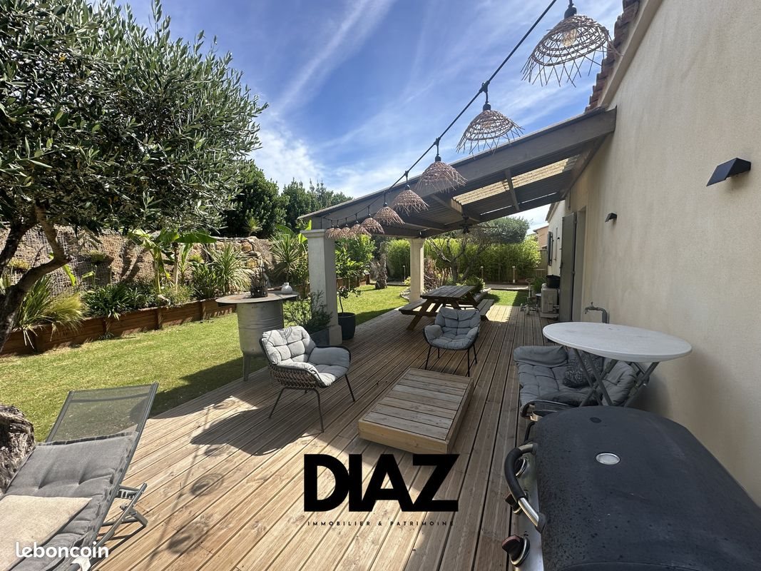 Maison à vendre, 82m², Saint-Gervasy