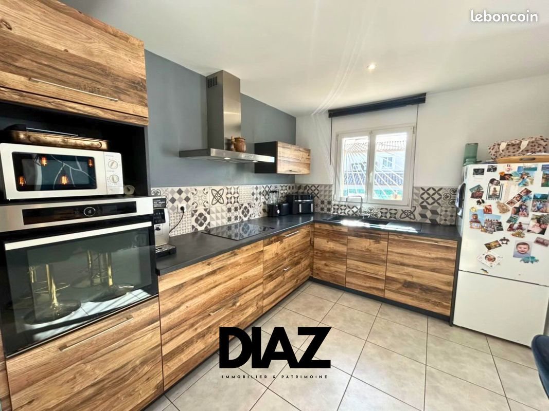 Maison à vendre, 82m², Saint-Gervasy