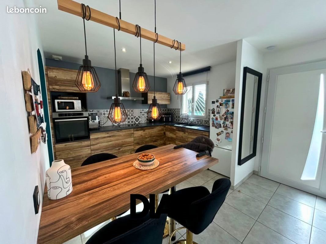 Maison à vendre, 82m², Saint-Gervasy