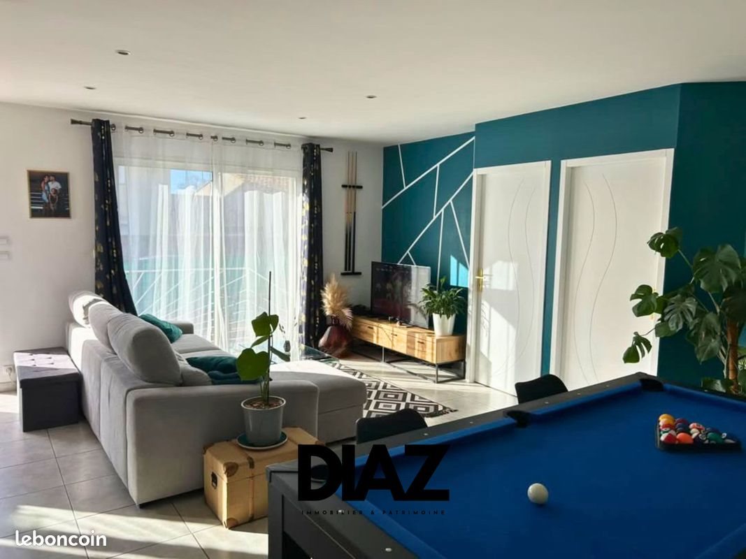 Maison à vendre, 82m², Saint-Gervasy