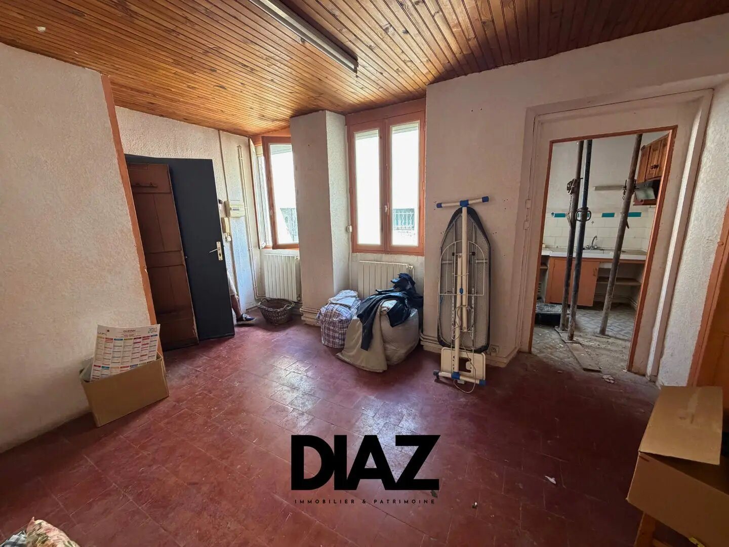 Appartement à vendre, 48m², Nîmes