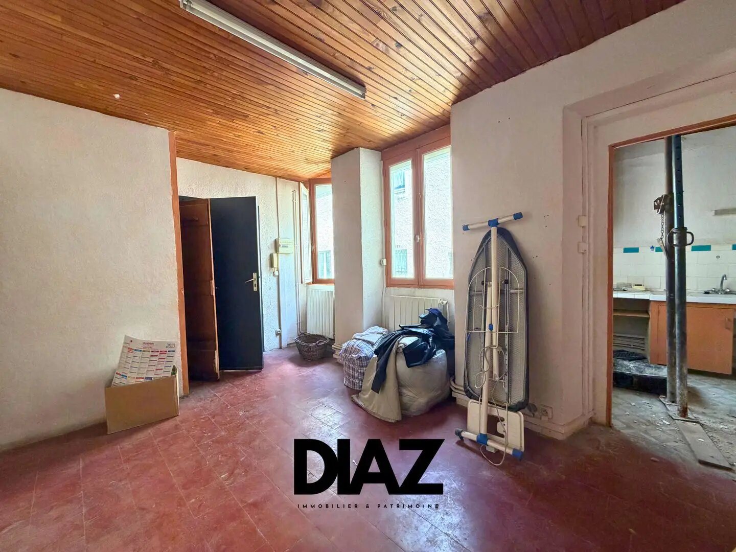 Appartement à vendre, 48m², Nîmes
