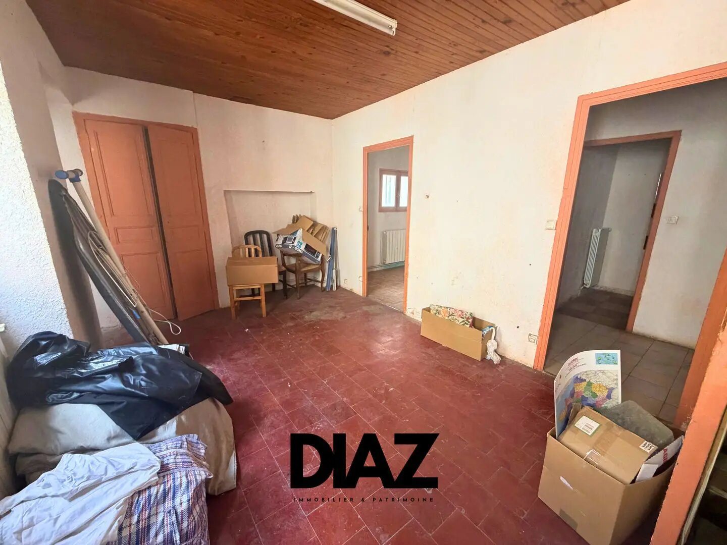 Appartement à vendre, 48m², Nîmes