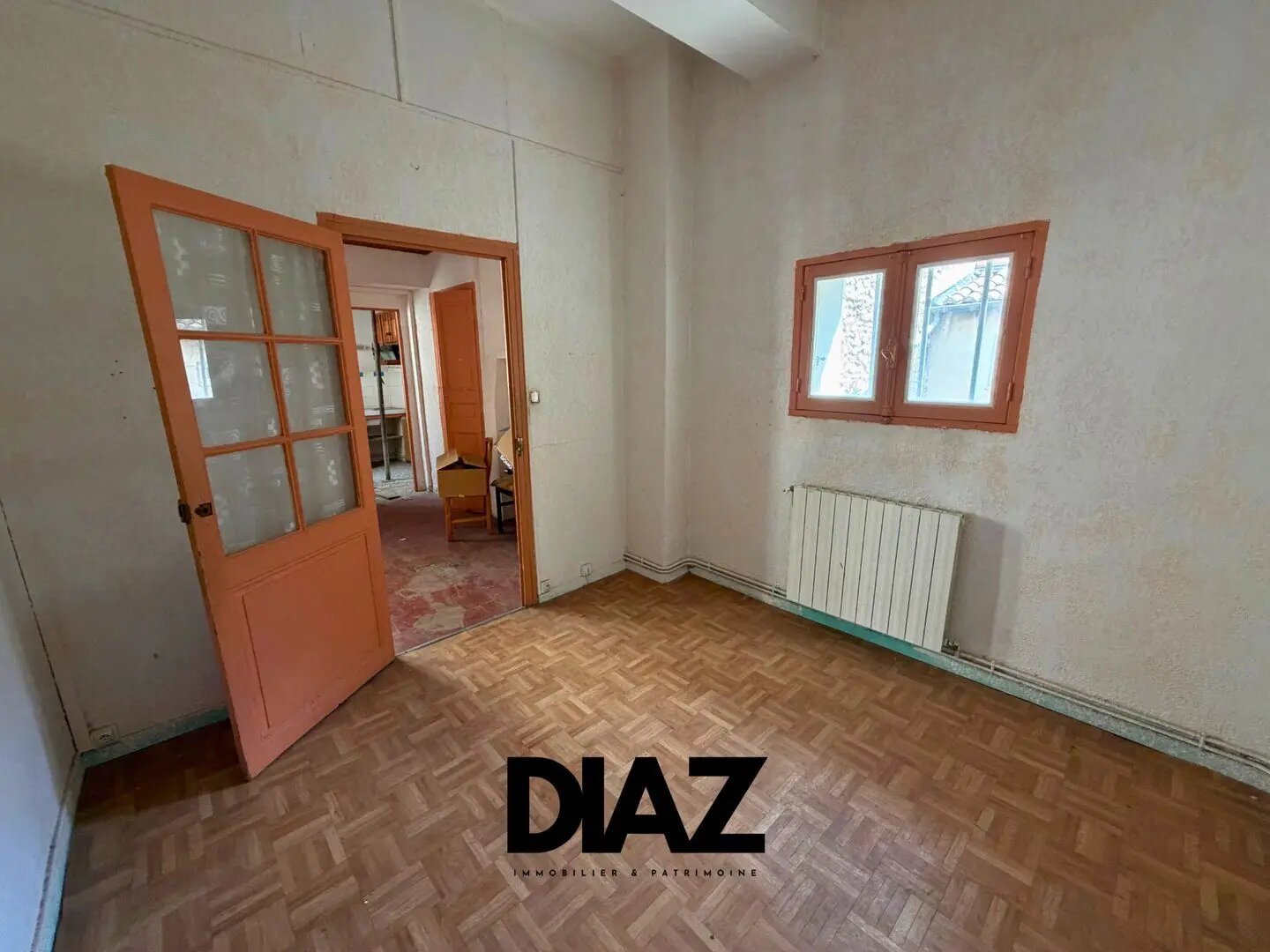 Appartement à vendre, 48m², Nîmes