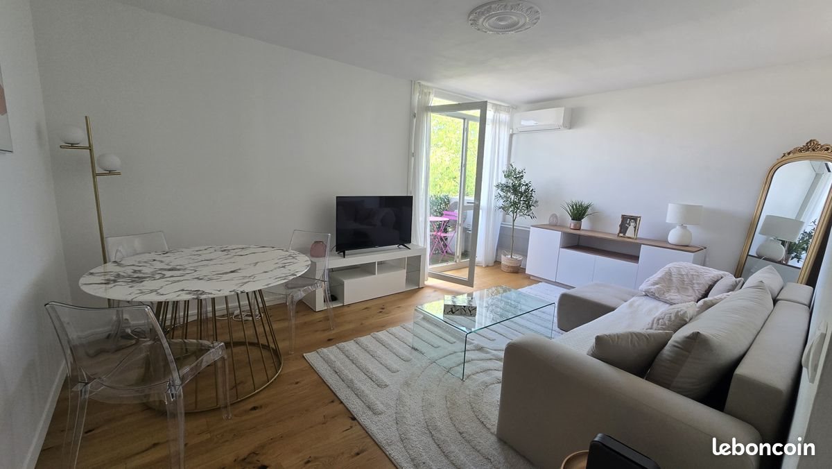 Appartement à vendre, 40m², Nîmes
